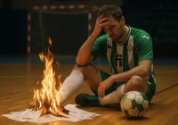 Real Betis Financial Crisis: The Sudden Disappearance of the Futsal Club
