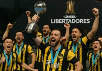 A Deeper Look at the Final Match